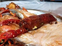 -虎虎龙虾大排档(双井店)