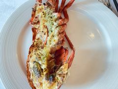 -上海和平饭店华懋阁 Cathay Room