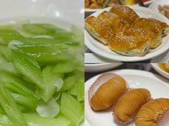 -顺风江南宴(静安大融城店)