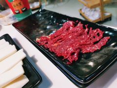 -陈记顺和牛肉火锅馆(天河北路店)