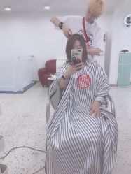 -一道造型