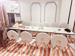 -MELAND CLUB亲子乐园·派对·餐厅(北京芳圆里ID MALL店)