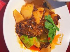 -禄鼎记·多口味酸菜鱼(侨鑫店)