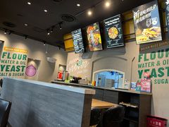 -棒约翰比萨·意面(张江店)