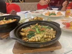 -寻味顺德·南记酒家·传统顺德菜·鱼生(广源路店)