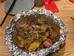 网红花甲-望湘园·湖南菜(宏伊店)