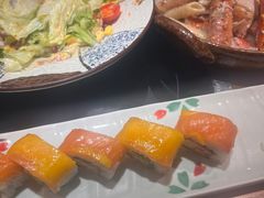 -蟹将军·松叶蟹和牛日料放题自助(K11店)