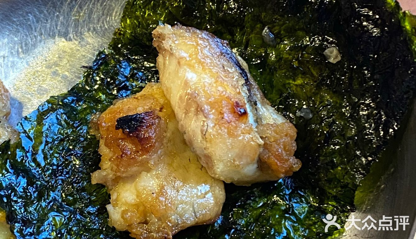 南昌|活烤鳗鱼YYDS！！！