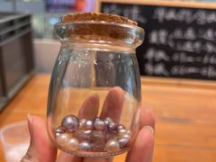 -十八字金·银饰·开蚌DIY·手工体验团建(魏公芳华里店)