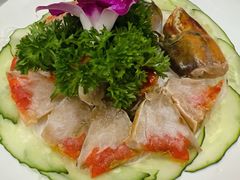 -官塘陈记鱼生·潮汕砂锅粥·牛肉火锅(潮枫路总店)