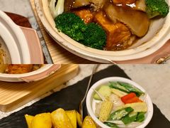 -T館·花园艺术餐厅