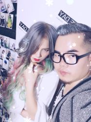 -BM SALON