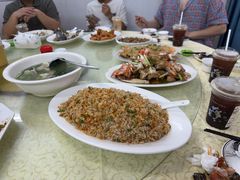 -滑记海鲜饭店·老字号(海鲜街店)
