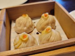 -杭州西子湖四季酒店·金沙厅