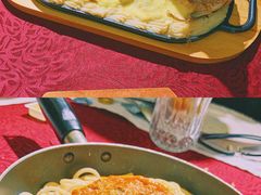 -92°C俄式厨房(中央大街店)