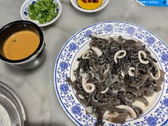 爆肚-海碗居(王府井店)