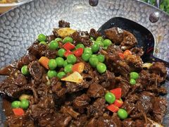 -巢爷老味(东方红店)