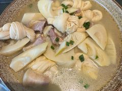 咸笃鲜-卤鸭儿(温州路店)