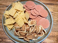 三鲜锅巴-青年公社烤鸭(青年路店)