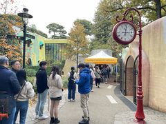 -三鹰之森吉卜力美术馆