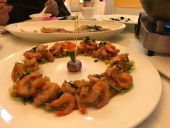 -蓝天宾馆·融合菜·宴席(解放大道店)