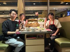 -海底捞火锅(崇文门新世界百货店)