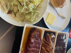 -有璟阁港式餐厅(金融街购物中心店)