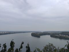 -常德桃花源景区