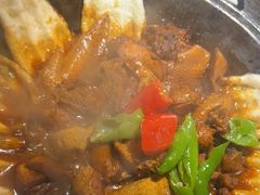 -卢大鲜鱼头捞饭(美利广场店)