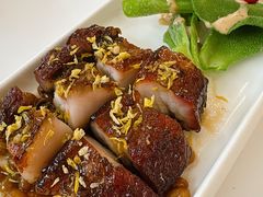 -谭厨中山传家菜.乳鸽.脆鲩鱼(华强北中航城店)