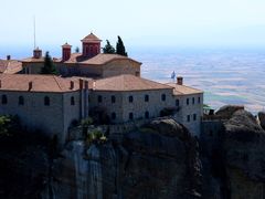 -梅黛奥拉修道院