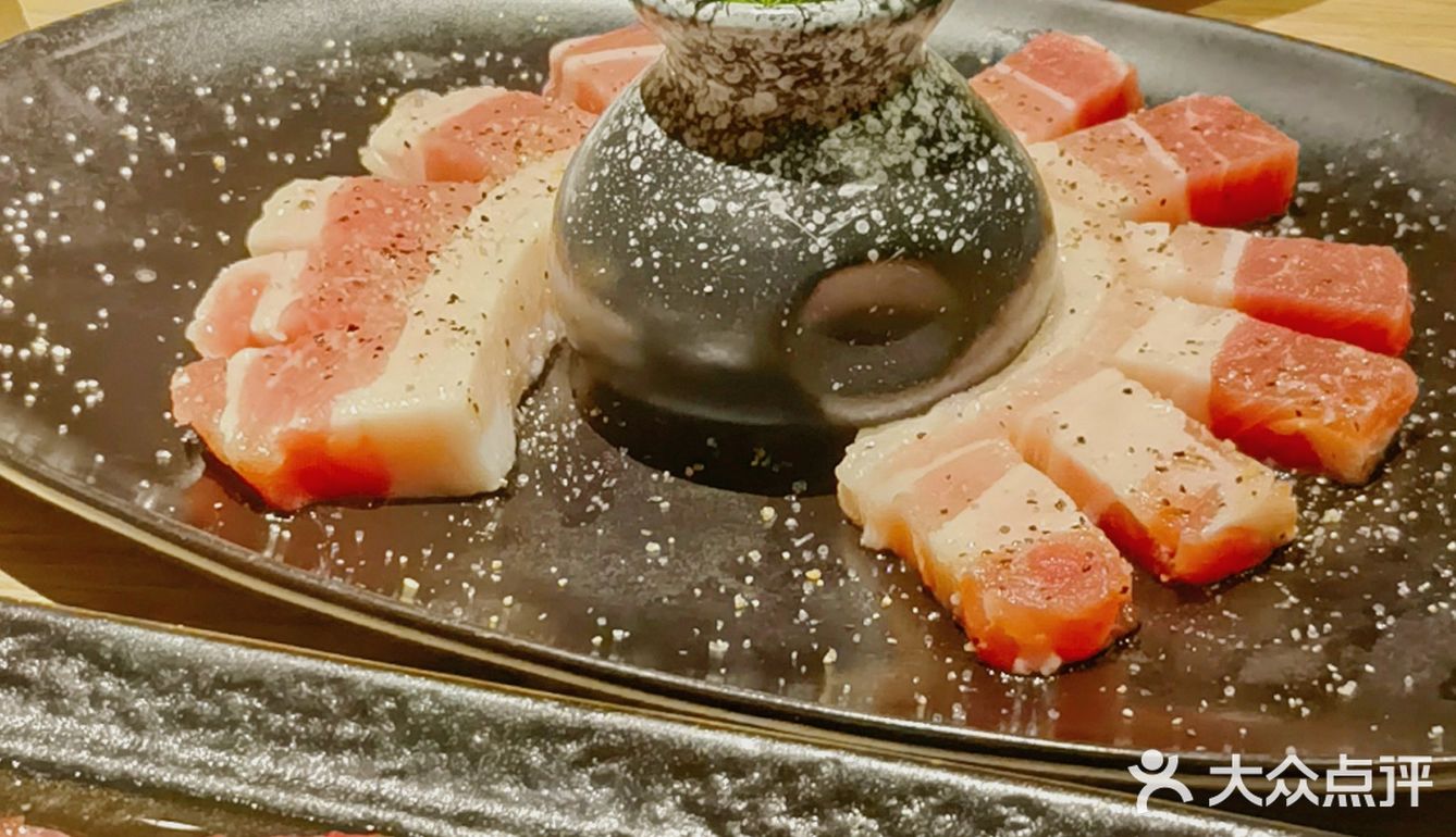 成都|高质量牛肉👏🏻人均150的日式烧肉店