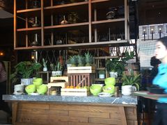 -长沙北辰洲际酒店-兰调全日餐厅