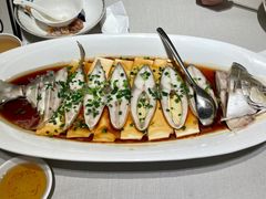 -狮王府淮扬菜(新街口友谊店)