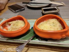 -江户家·日本料理·铁板烧(汉江东路店)