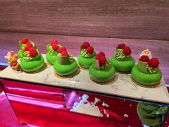 -北京王府井希尔顿酒店·万斯阁西餐厅