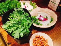 -东巴人鱼豆花火锅(幸福街店)