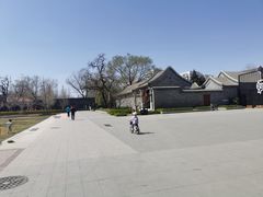 -问山MountQuest攀岩馆