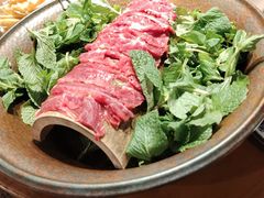 -菌彩云南野生菌火锅(新亚洲店)