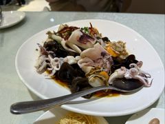 -品味居·首店·大连鲜活海鲜大连菜(东港店)