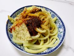 -尕媳妇酿皮(木塔巷店)