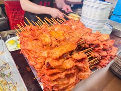 -老客满蛋饼(双塔市集店)