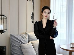 -广州花园酒店
