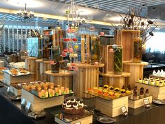 自助取餐区-圣丰索菲特·2 On 988 Café 自助餐厅