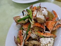 花蟹-秋姐美食店(旅游大道店)