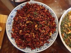 -杨记隆府(白象街店)