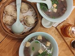-回味鸭血粉丝汤(夫子庙瞻园路店)