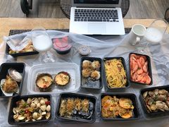 -琼大师东方烤乳猪(亚特兰蒂斯店)