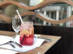 -RISE RESTAURANT(滨海湾金沙店)