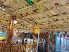 -三个大叔东北烧烤·砂锅菜(西三旗店)